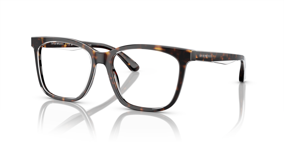 Prescription Glasses Emporio Armani EA3228 6052 53 16