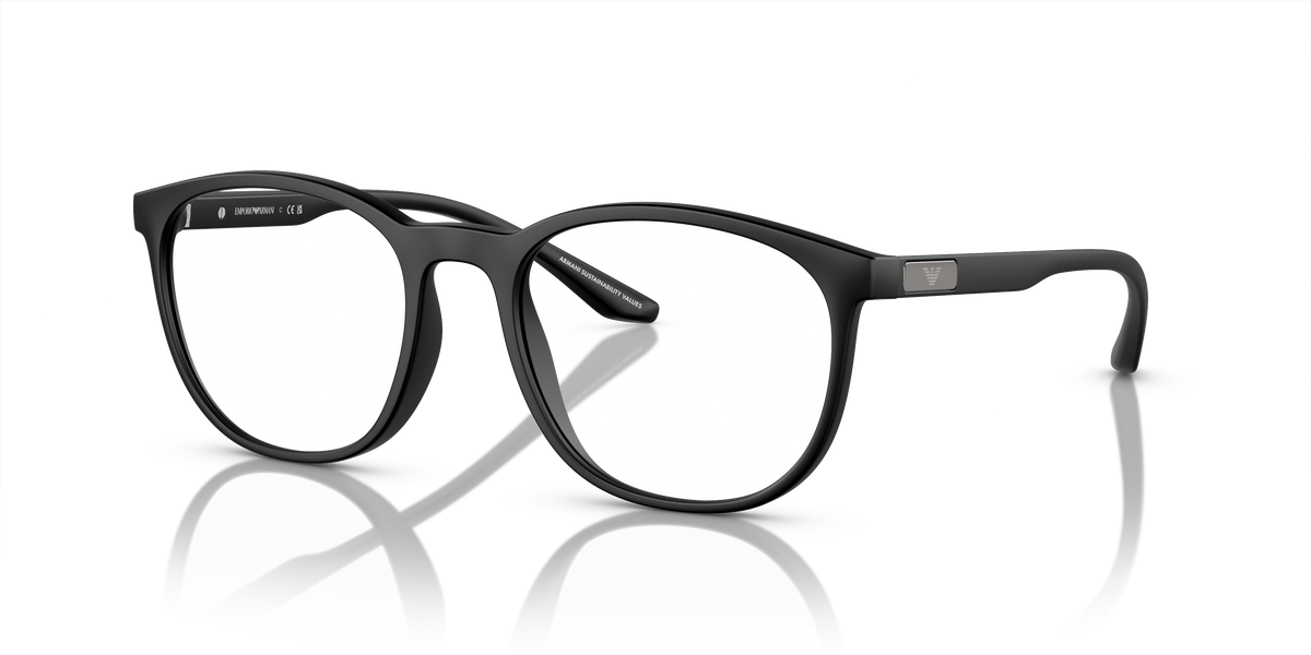 Brille Emporio Armani EA3229 5001 53 19
