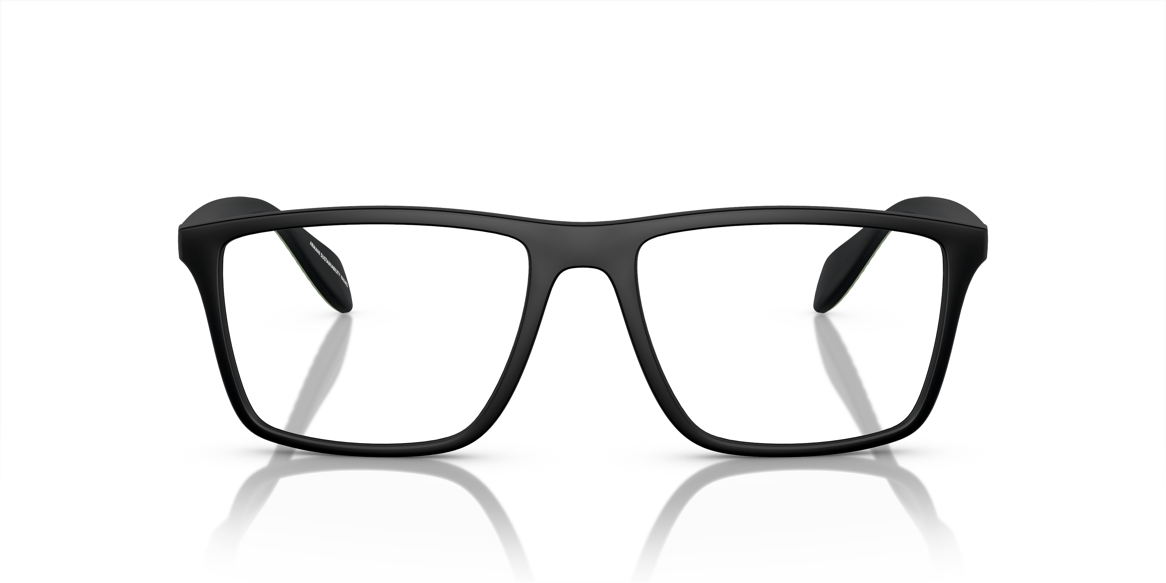 Eyeglasses Emporio Armani EA3230 5001 55 17