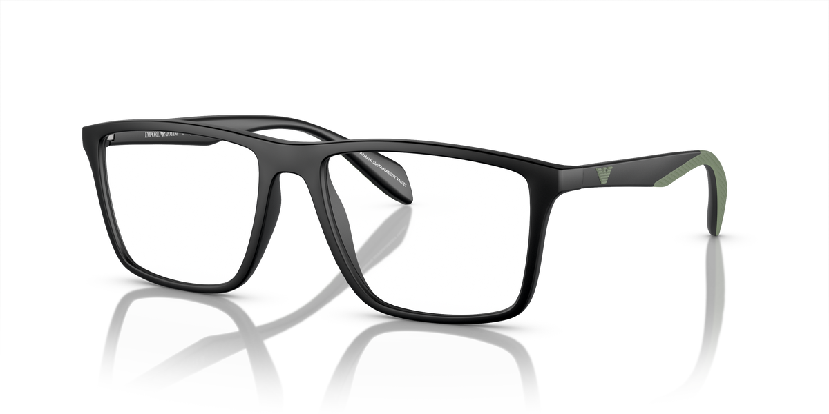 亚马逊州Emporio EA3230 5001 55 17 Emporio Armani