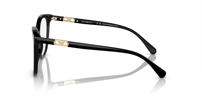 Prescription Glasses Emporio Armani EA3231 5017 54 17 — Image 3