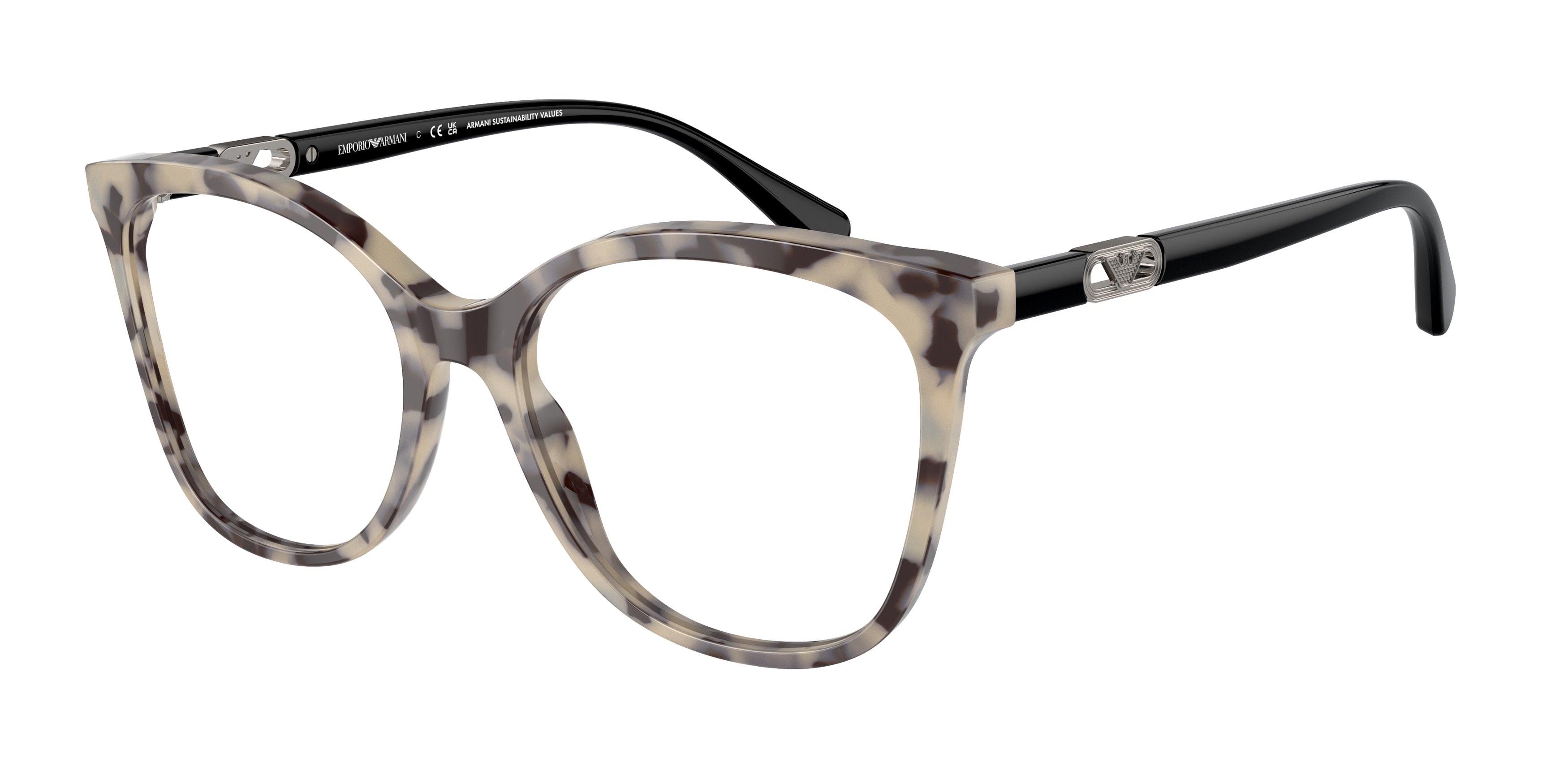Gafas Graduadas Emporio Armani EA3231 6058