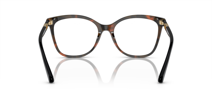 Lunettes de Vue Emporio Armani EA3231 6060 54 17 — Image 4