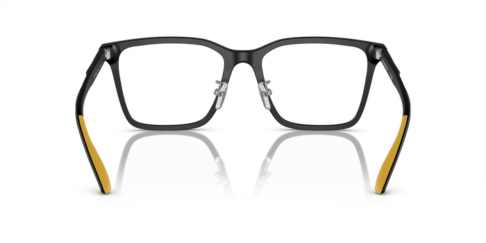 Optical Frames Emporio Armani EA3232D 5001 56 18 — vista 3