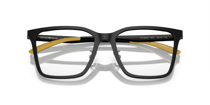 Optical Frames Emporio Armani EA3232D 5001 56 18 — vista 5