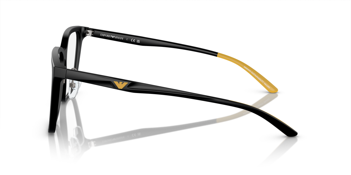 Optical Frames Emporio Armani EA3232D 5001 56 18