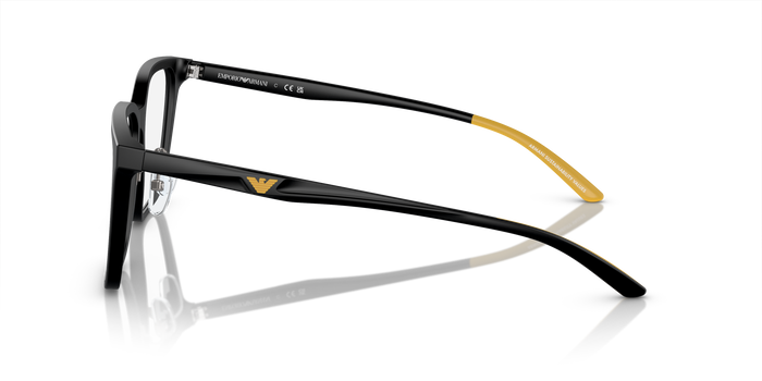 Optical Frames Emporio Armani EA3232D 5001 56 18 — vista 2