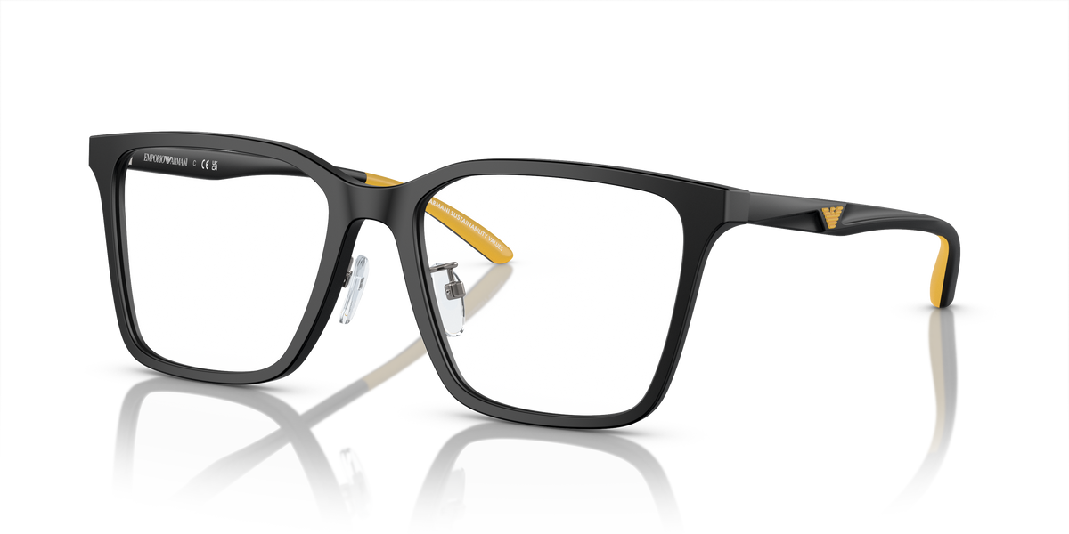 Optical Frames Emporio Armani EA3232D 5001 56 18