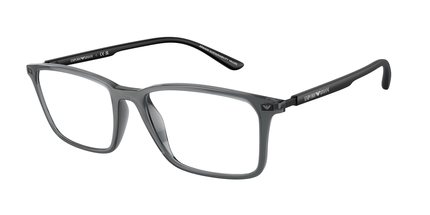 Gafas Graduadas Emporio Armani EA3237 6106 55 18