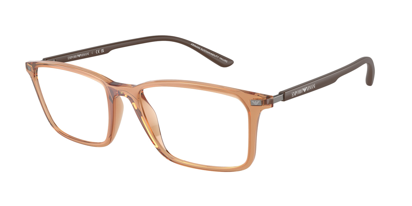 Gafas Graduadas Emporio Armani EA3237 6110 53 18