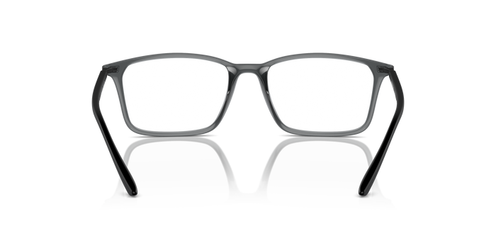 Prescription Glasses Emporio Armani EA3237 6106 55 18 — Image 4