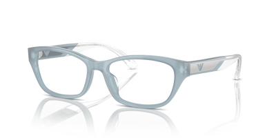 Brille Emporio Armani EA3238U 6096 54 16