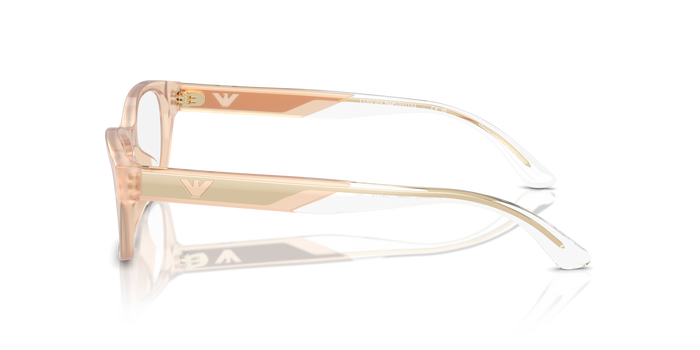 Brille Emporio Armani EA3238U 6098 54 16 — Bild 3