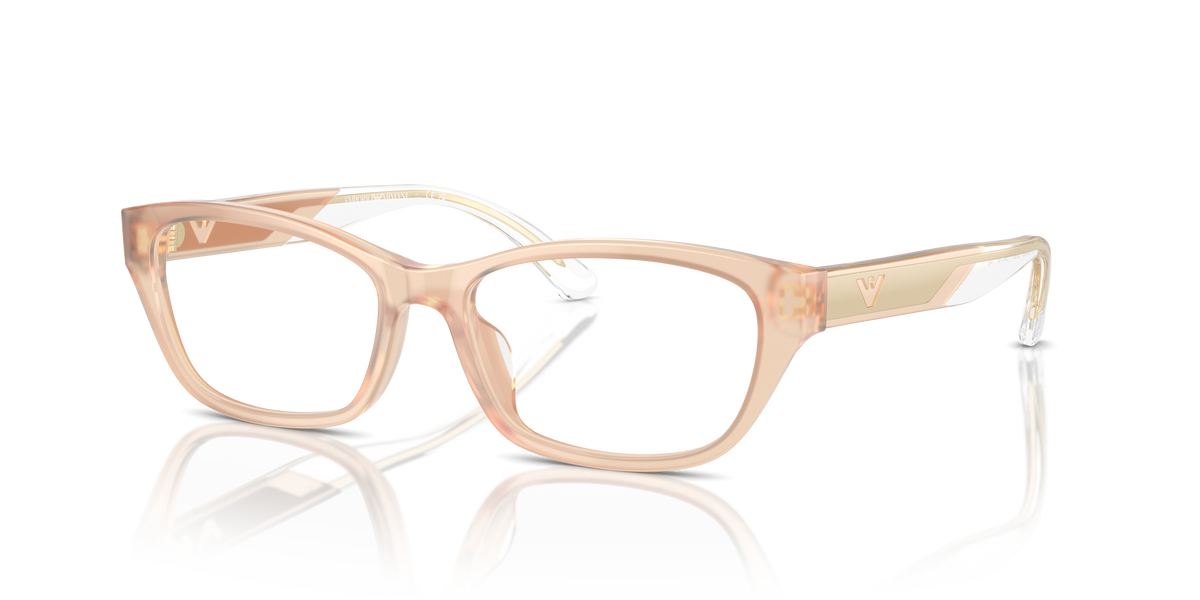 Brille Emporio Armani EA3238U 6098 54 16