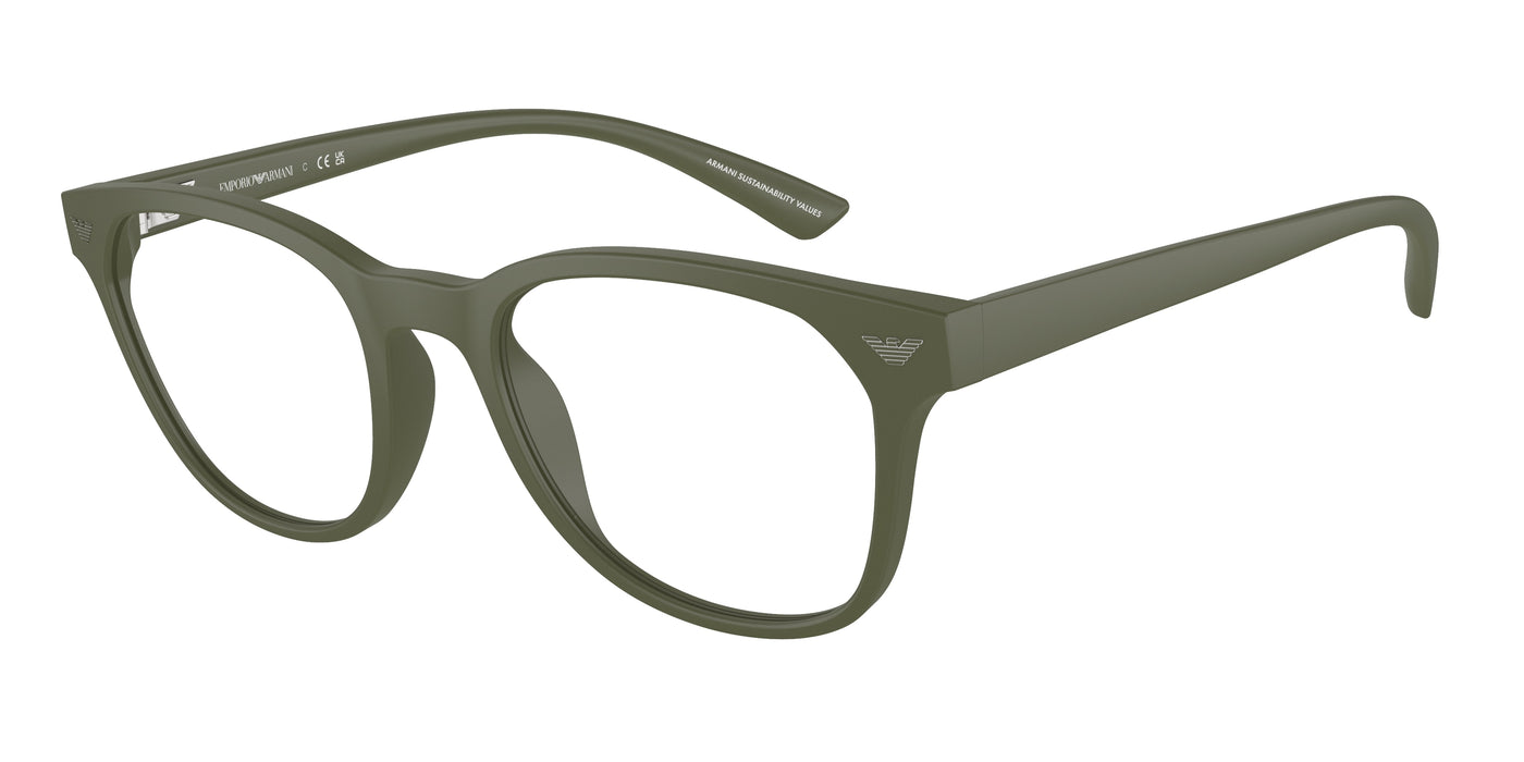 Gafas Graduadas Emporio Armani EA3240U 6099 52 20