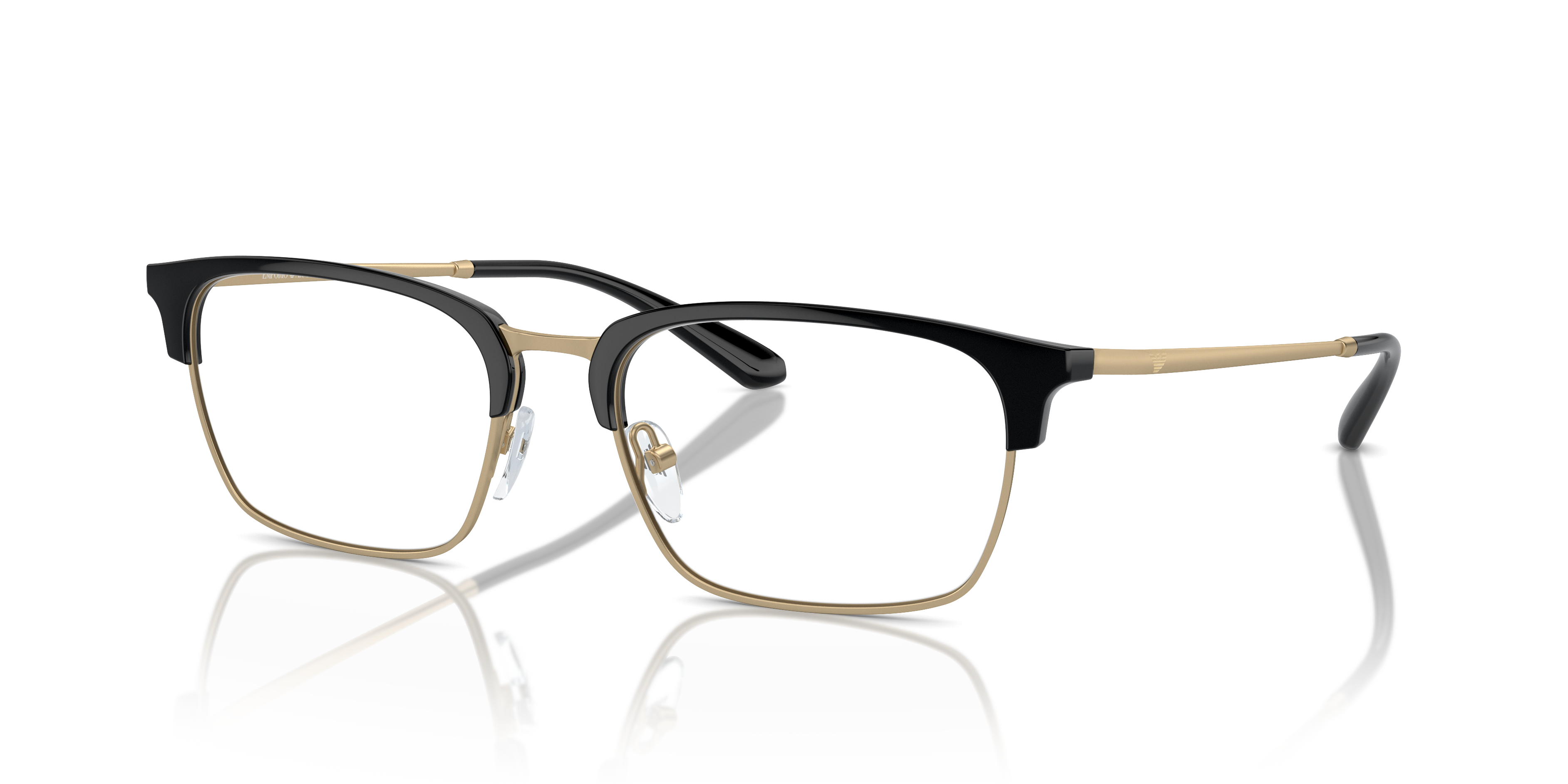 Eyeglasses Emporio Armani EA3243 3002 55 18