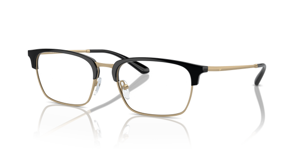 Gafas Graduadas Emporio Armani EA3243 3002 55 18
