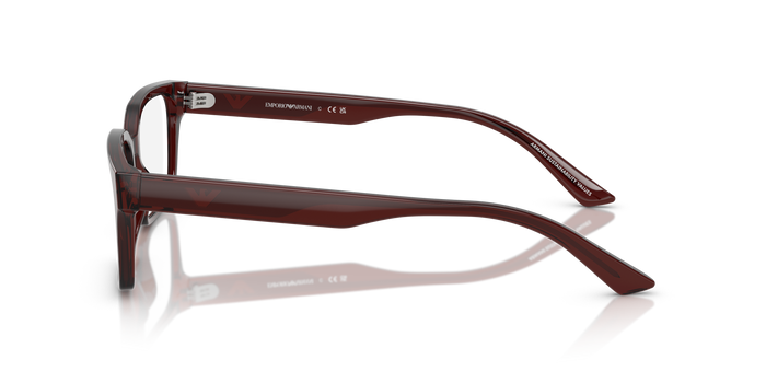 Gafas de Sol Emporio Armani EA3244 6174 53 17 — vista 3