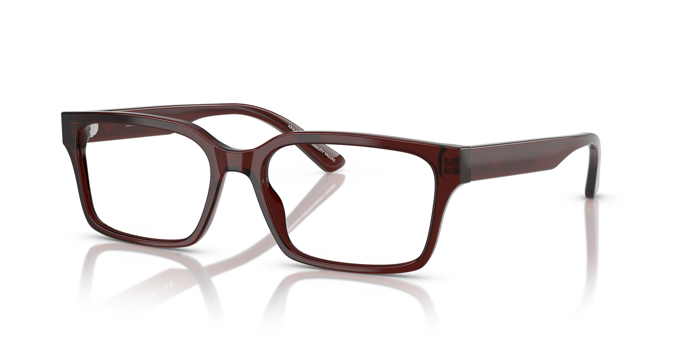 Lunettes de Soleil Emporio Armani EA3244 6174 55 17