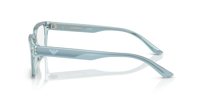 Lunettes de Soleil Emporio Armani EA3244 6178 53 17 — vista 3