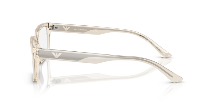 Lunettes de Soleil Emporio Armani EA3244 6179 53 17 — vista 3