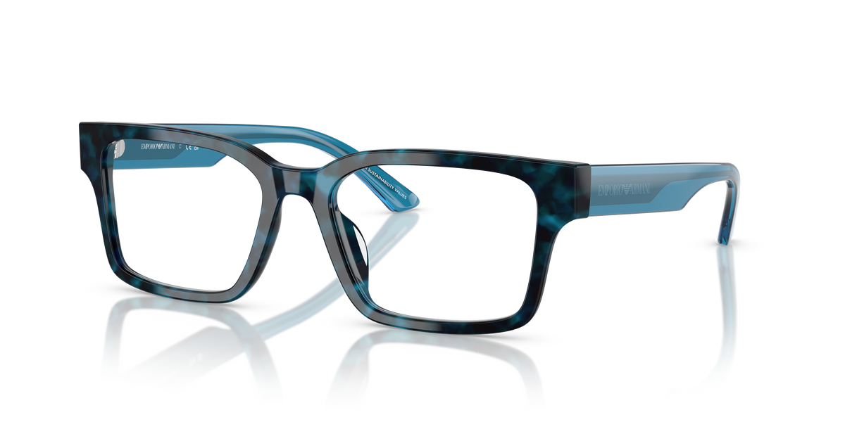 Очки для зрения Emporio Armani EA3245U 6180 52 18