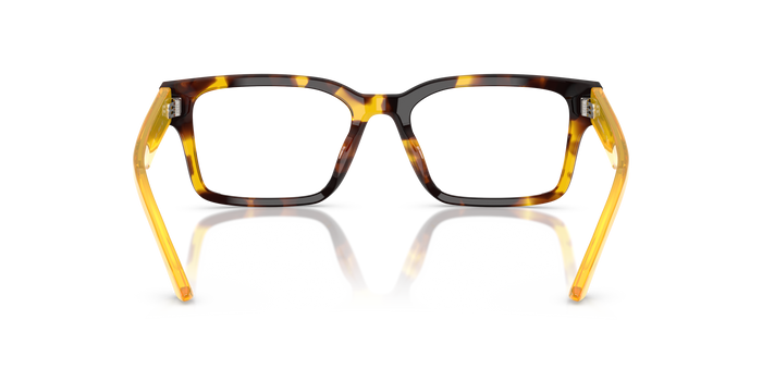 Emporio Armani EA3245U 6181 光学镜架 | 官方授权 — 图片 4