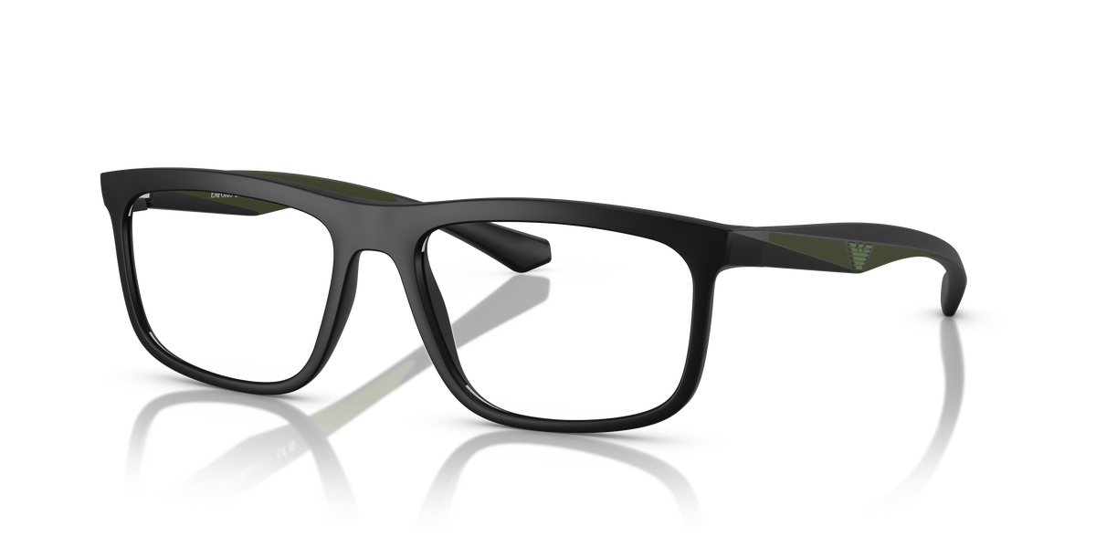 Emporio Armani EA3246 5001 近视眼镜框架 光学镜架