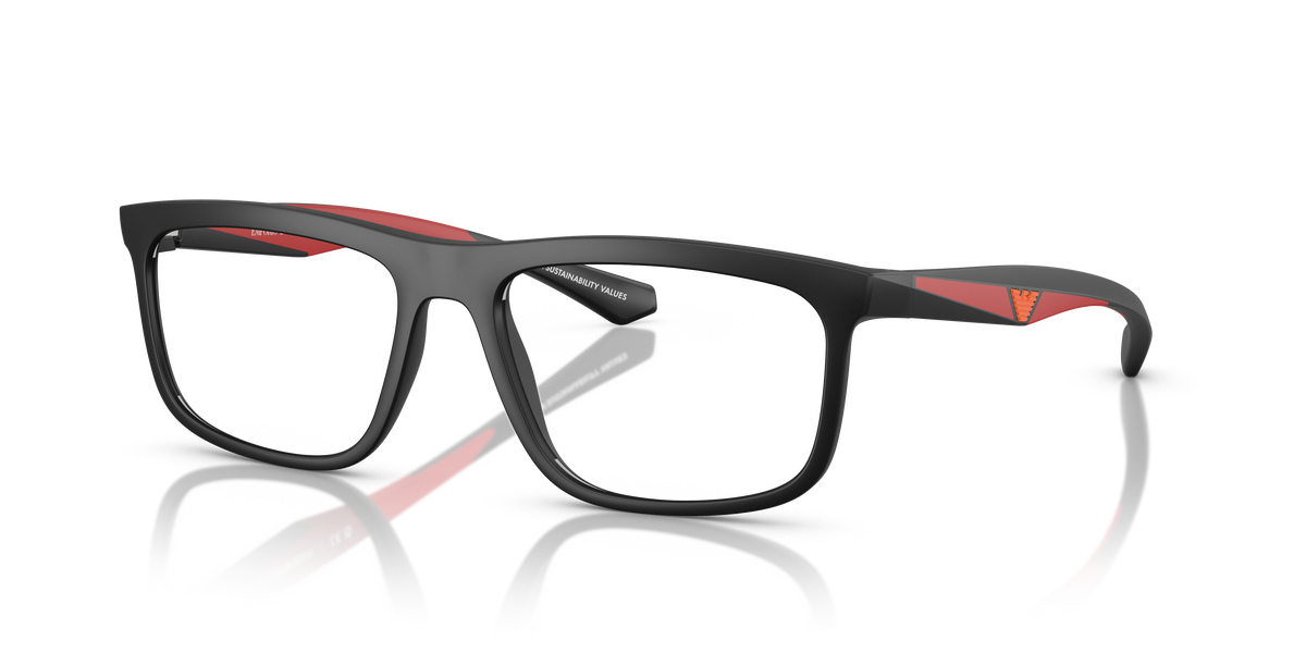 Очки для зрения Emporio Armani EA3246 5009 55 17