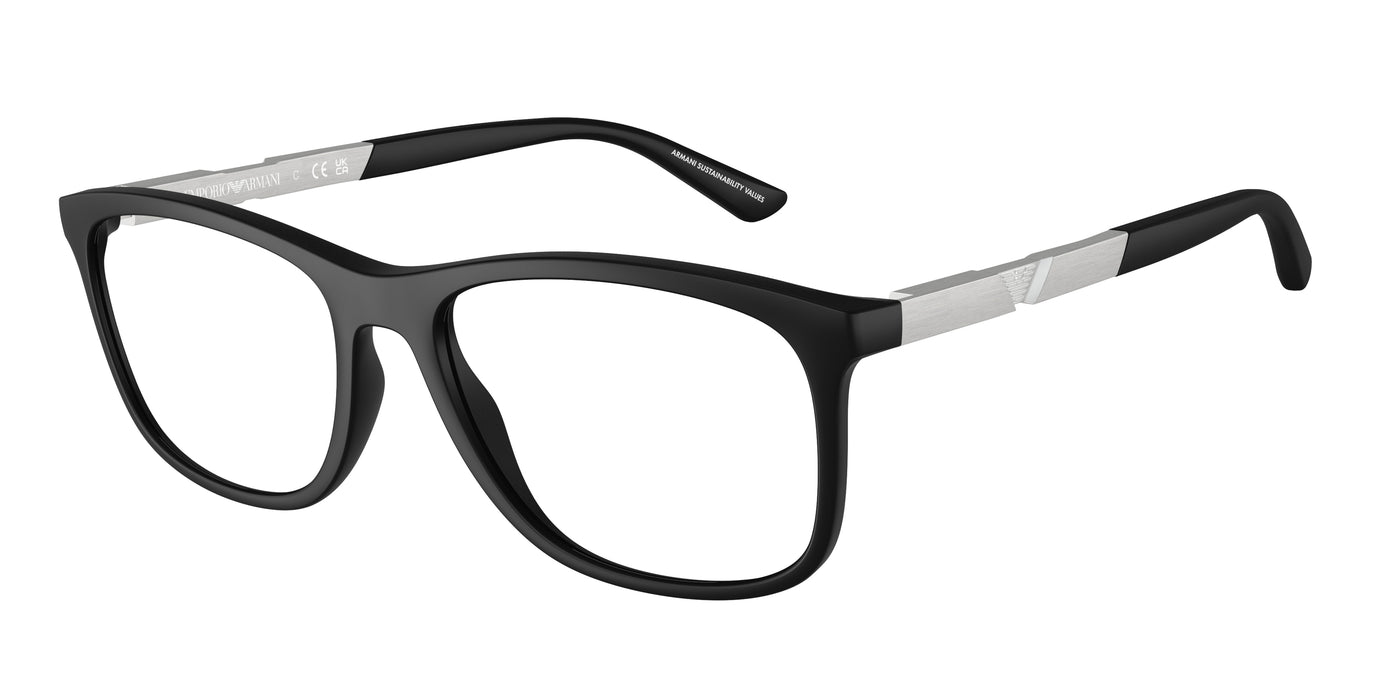 Gafas Graduadas Emporio Armani EA3247 5001 55 17
