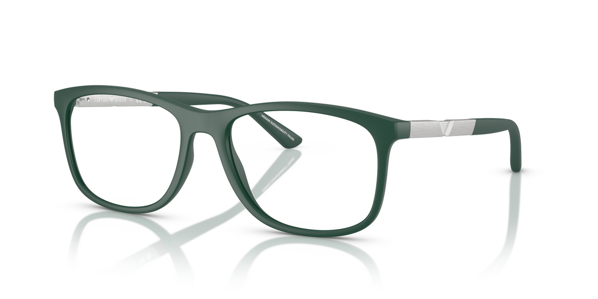 Очки для зрения Emporio Armani EA3247 6190 53 17