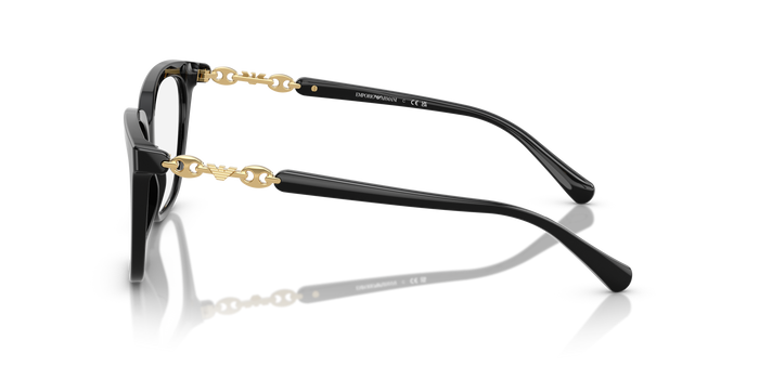 Prescription Glasses Emporio Armani EA3248 5017 — Image 3