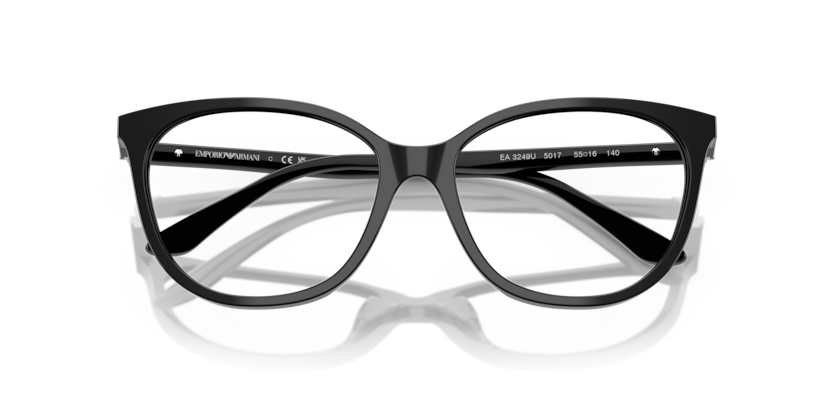 Lunettes de Vue Emporio Armani EA3279 6344 51 21