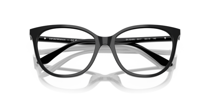 Korrektionsbrillen Emporio Armani EA3279 6344 51 21 — vista 5