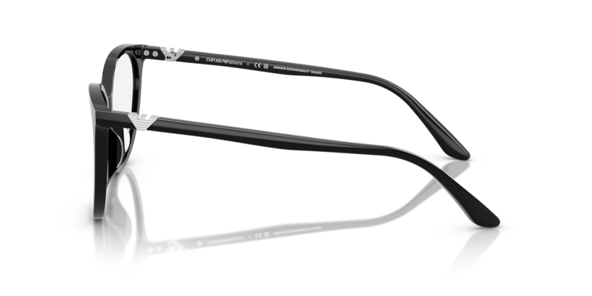 Lunettes de Vue Emporio Armani EA3279 6344 51 21