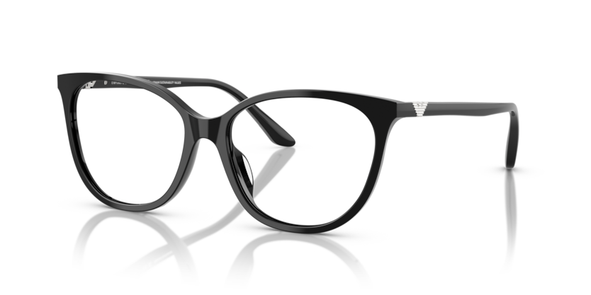 Lunettes de Vue Emporio Armani EA3279 6344 51 21