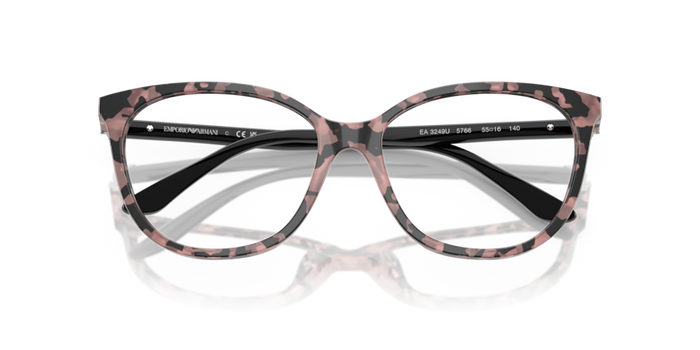 Prescription Glasses Emporio Armani EA3279 6344 51 21 — vista 4