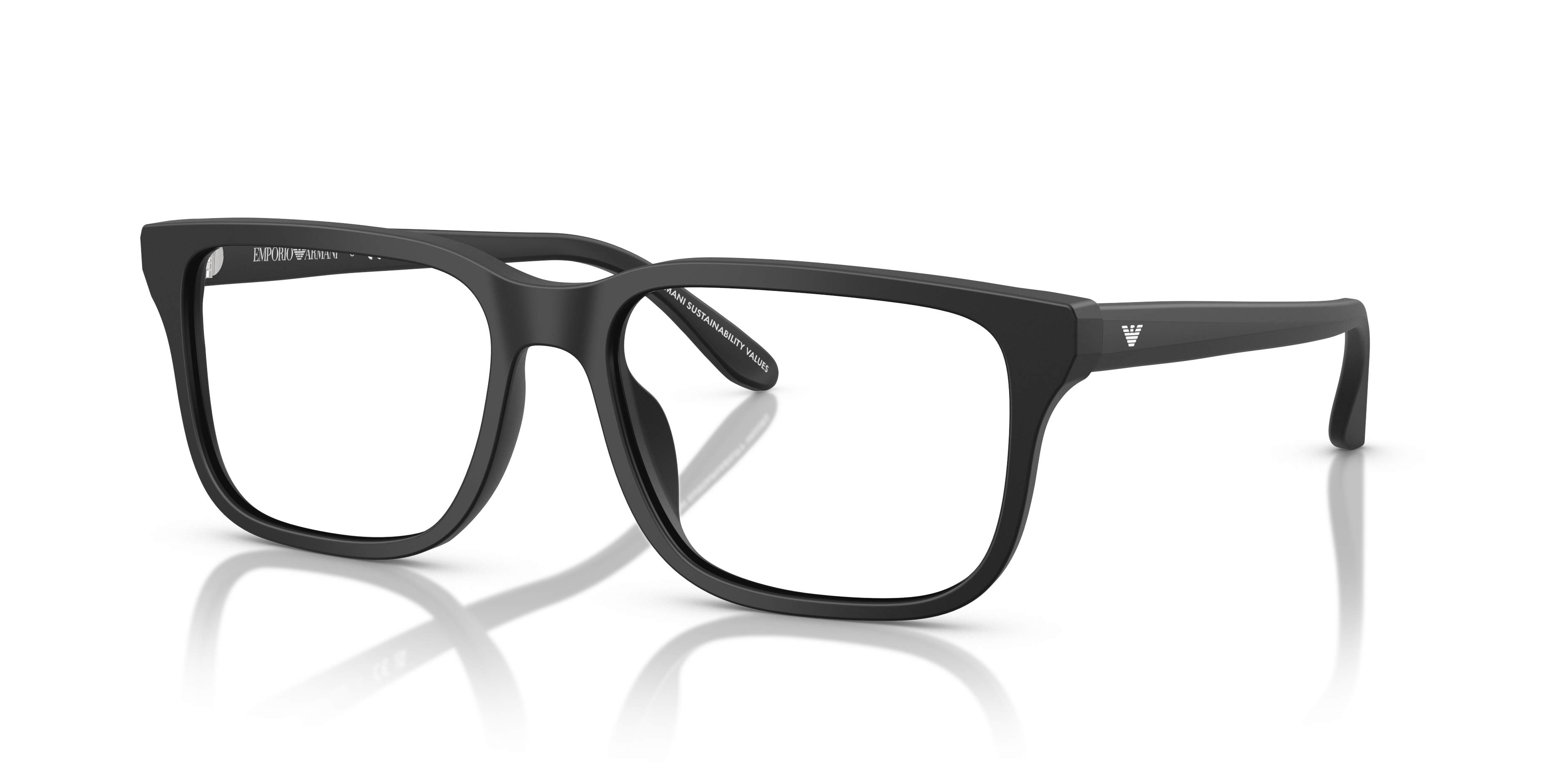 孙甘姆斯·埃姆波里奥·阿马尼 EA3250U 5017 56 17 Emporio Armani