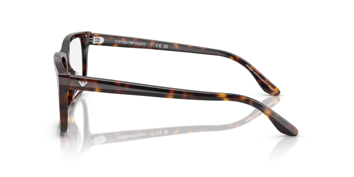 Солнцезащитные очки Emporio Armani EA3250U 5026 54 17 — vista 3