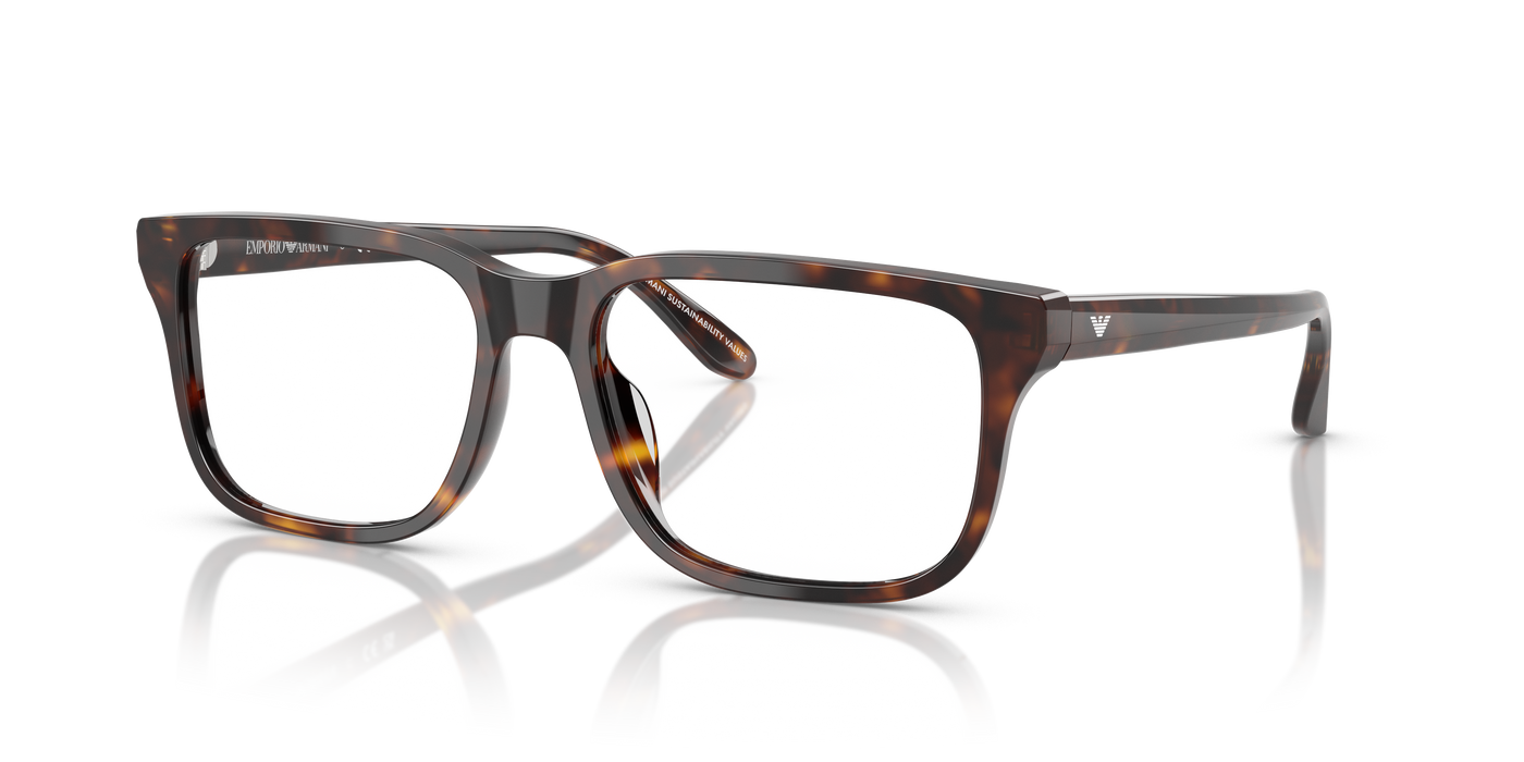 Солнцезащитные очки Emporio Armani EA3250U 5026 54 17