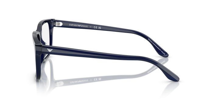 Солнцезащитные очки Emporio Armani EA3250U 6201 54 17 — vista 3