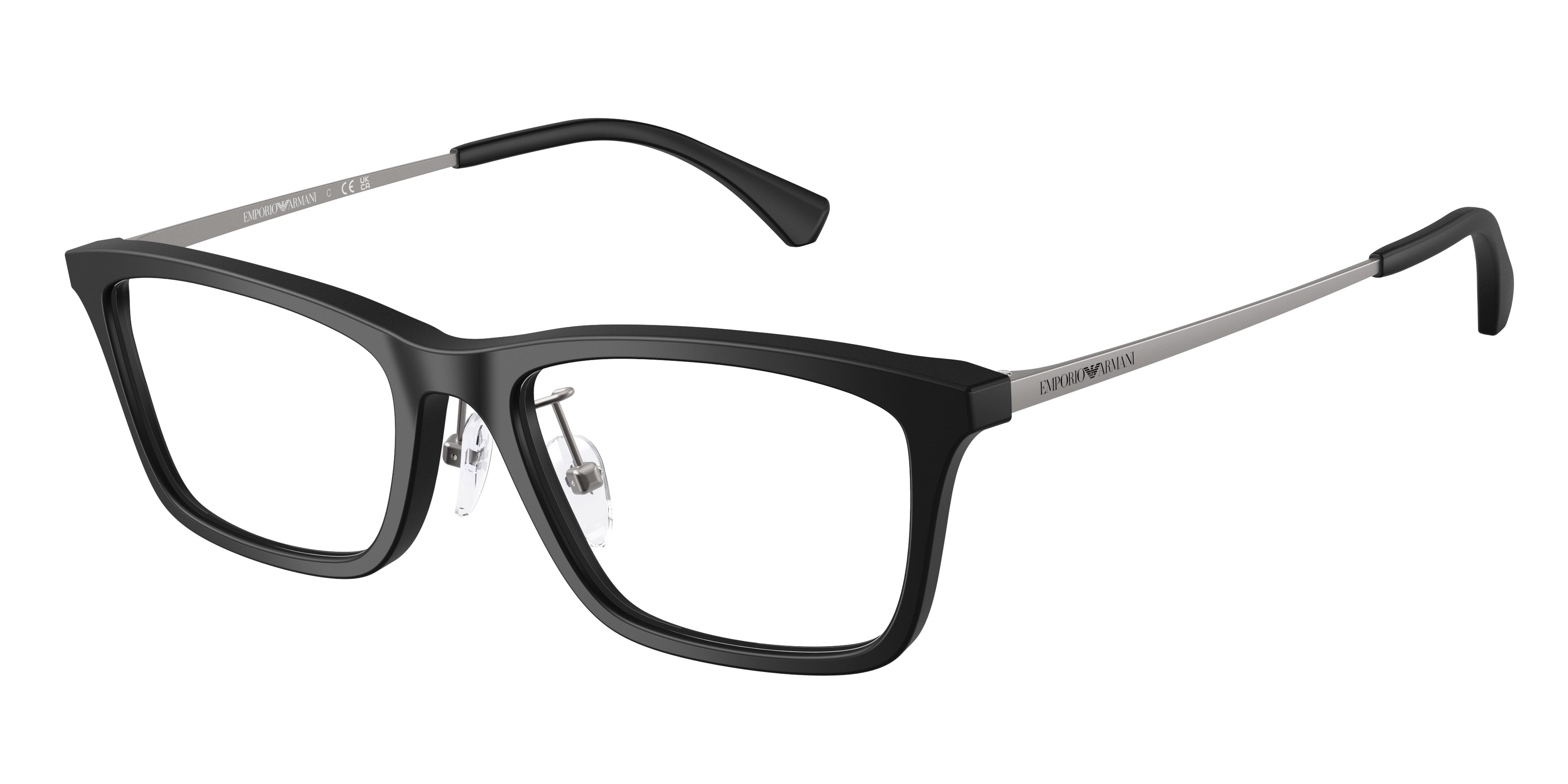 Brille Emporio Armani EA3252D 5001 54 18