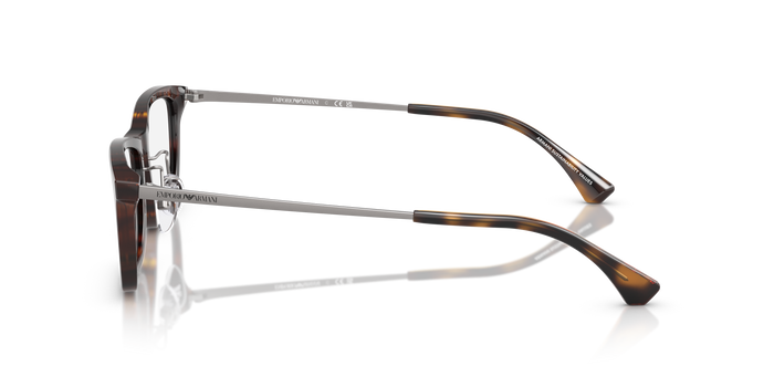 Lunettes de Vue Emporio Armani EA3252D 5026 54 18 — Image 3