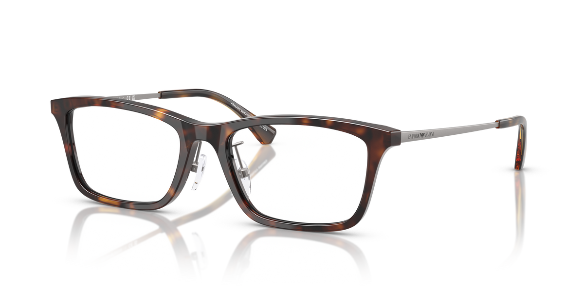 Lunettes de Vue Emporio Armani EA3252D 5026 54 18