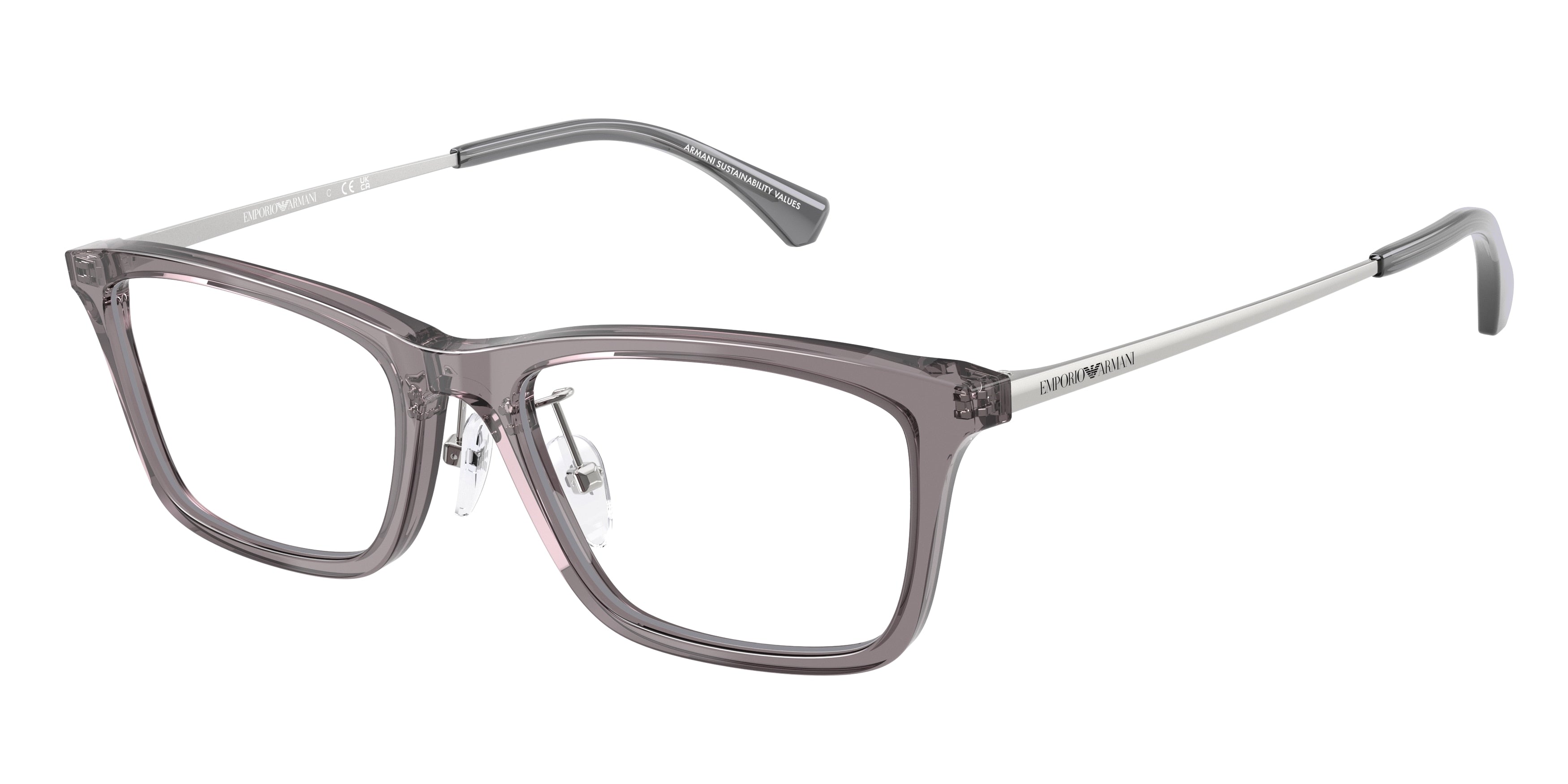 Brille Emporio Armani EA3252D 6206 54 18