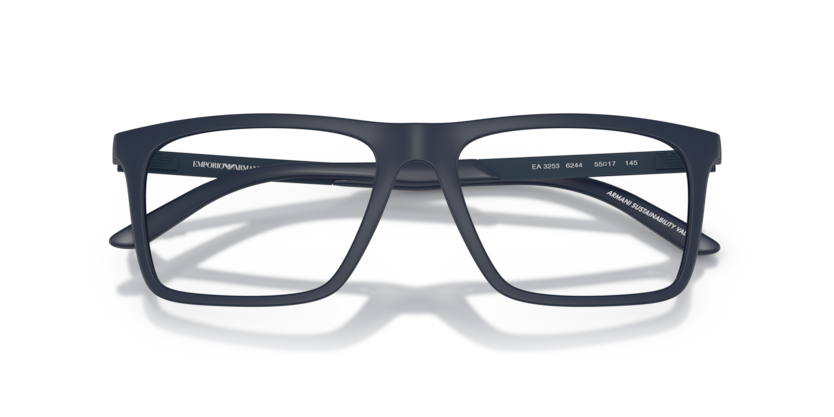 Gafas Graduadas Emporio Armani EA3253 6244 55 17