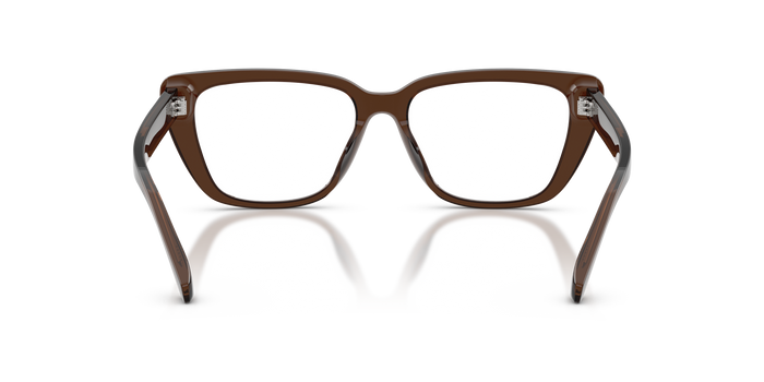 Lunettes de Vue Emporio Armani EA3256U 6251 54 16 — Image 4