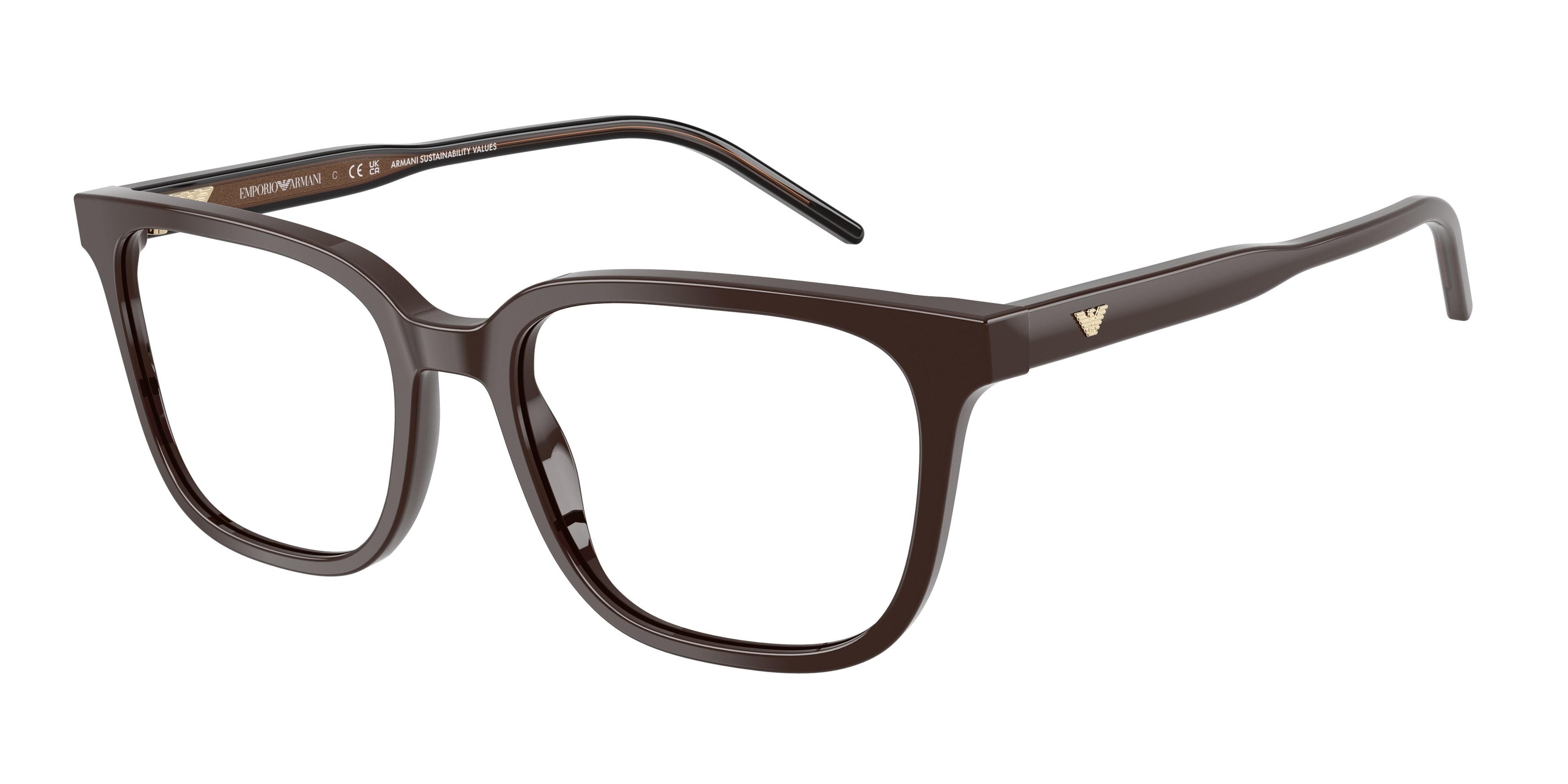 Brille Emporio Armani EA3258 6255 54 18
