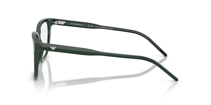 Prescription Glasses Emporio Armani EA3258 6257 52 18 — Image 3