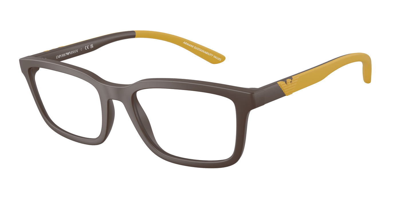 Gafas Graduadas Emporio Armani EA3259 6258
